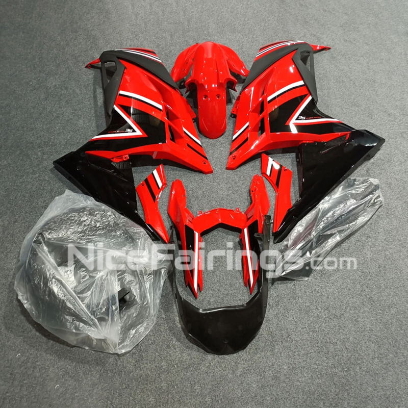 Body Parts Fairings for Kawaski Ninja 300 2013 2014 2015 2016 2017