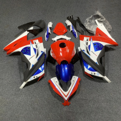 2013 2014 2015 2016 2017 EX300R for Kawasaki Ninja 300 ABS Plastic Fairings
