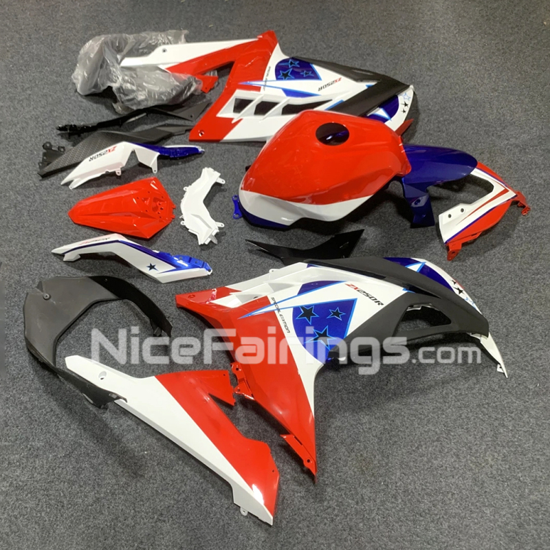2013 2014 2015 2016 2017 EX300R for Kawasaki Ninja 300 ABS Plastic Fairings