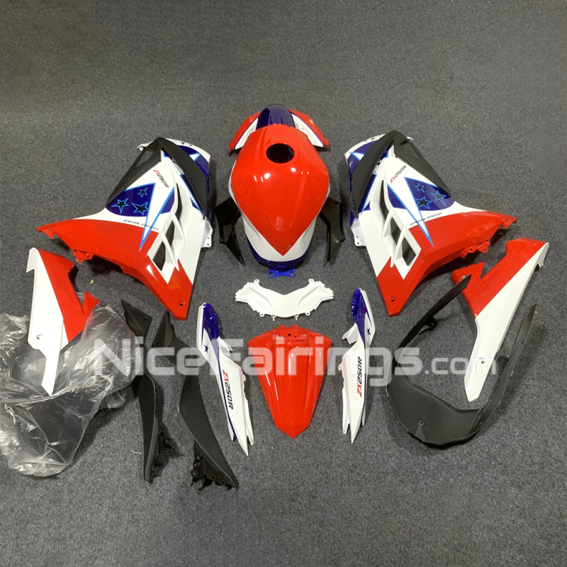 2013 2014 2015 2016 2017 EX300R for Kawasaki Ninja 300 ABS Plastic Fairings