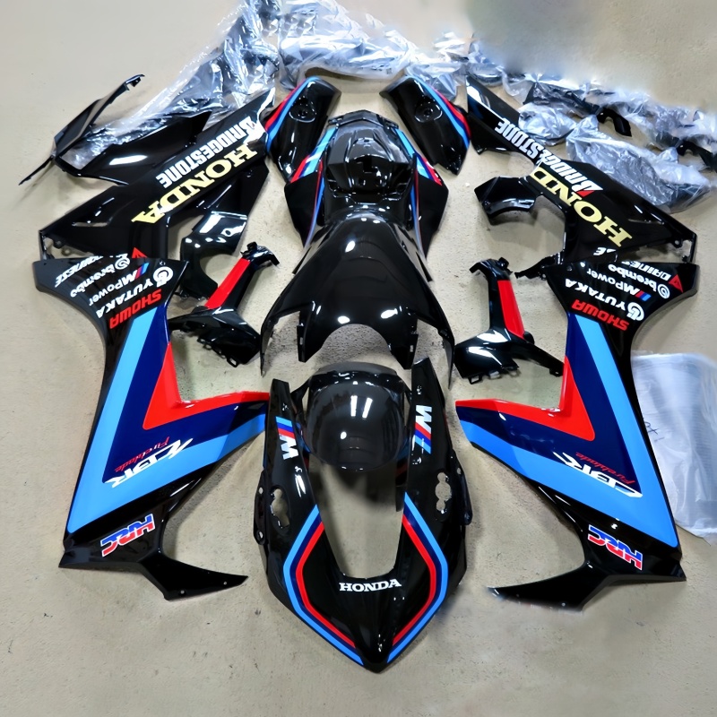 For Honda 2017-2019 CBR1000RR Cool Fairing set