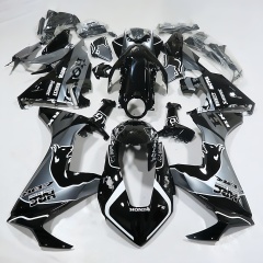 For Honda 2017-2019 CBR1000RR Black Bull Fairing kit
