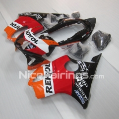 1999-2000 HONDA CBR600 F4 Nice Sportbike Fairings