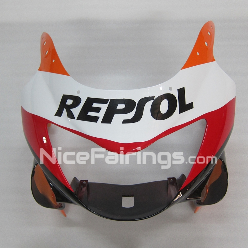 1999-2000 HONDA CBR600 F4 Nice Sportbike Fairings