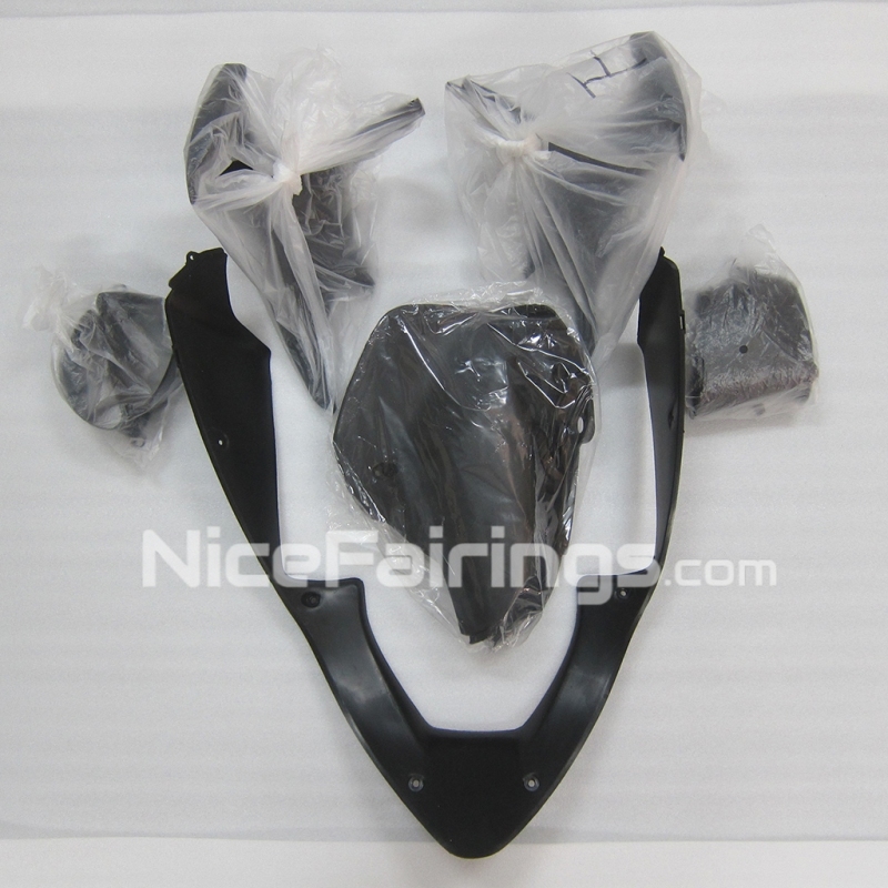 1999-2000 HONDA CBR600 F4 Nice Sportbike Fairings