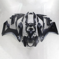 2014-2018 HONDA CBR650F Matte Black Motocycle Fairings