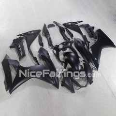 2014-2018 HONDA CBR650F Matte Black Motocycle Fairings