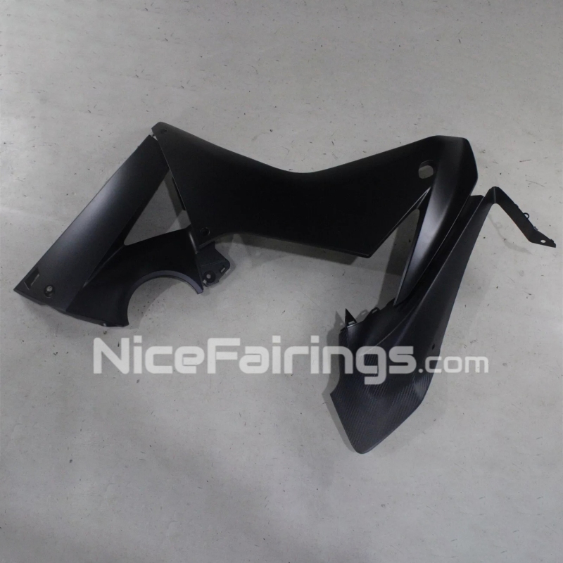 2014-2018 HONDA CBR650F Matte Black Motocycle Fairings