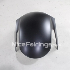 2014-2018 HONDA CBR650F Matte Black Motocycle Fairings