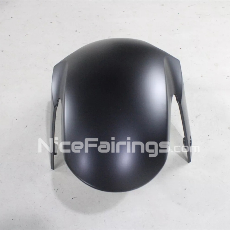 2014-2018 HONDA CBR650F Matte Black Motocycle Fairings