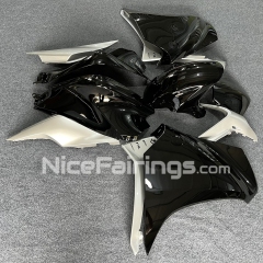 2010-2013 HONDA VFR1200F Perfect Fit Fairings