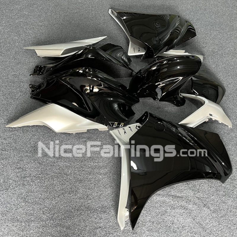2010-2013 HONDA VFR1200F Perfect Fit Fairings