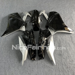 2010-2013 HONDA VFR1200F Perfect Fit Fairings