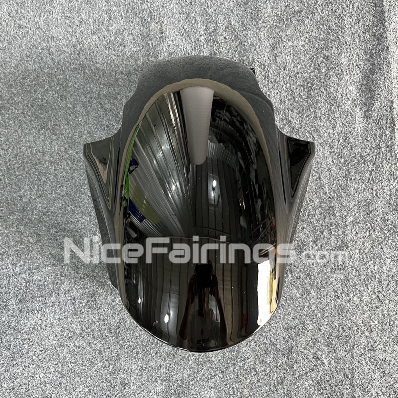 2010-2013 HONDA VFR1200F Perfect Fit Fairings