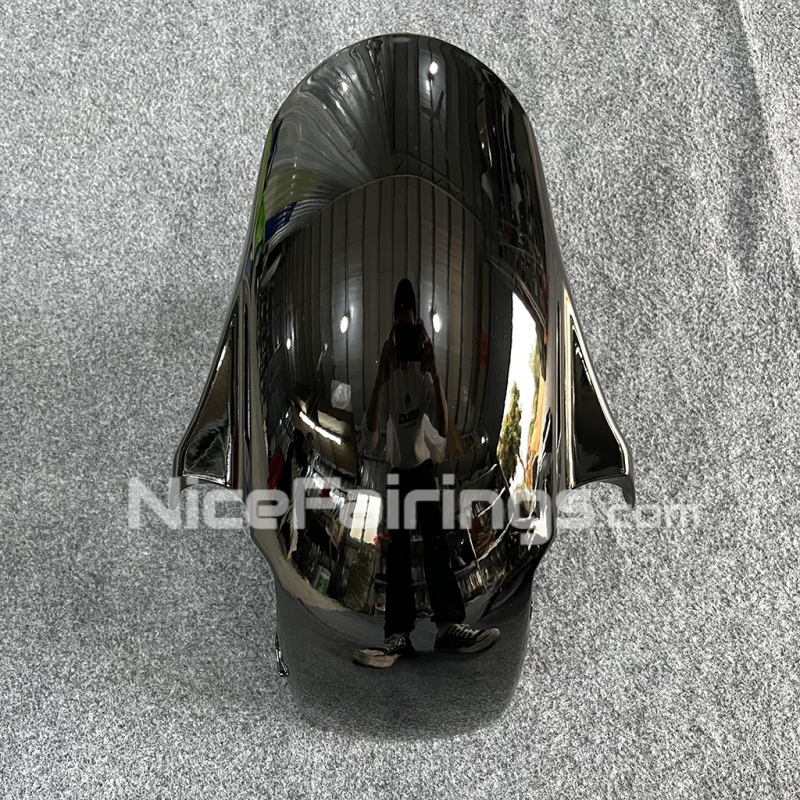 2010-2013 HONDA VFR1200F Perfect Fit Fairings