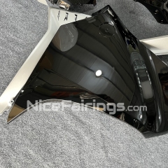 2010-2013 HONDA VFR1200F Perfect Fit Fairings