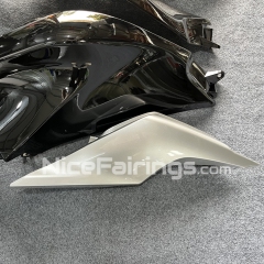 2010-2013 HONDA VFR1200F Perfect Fit Fairings