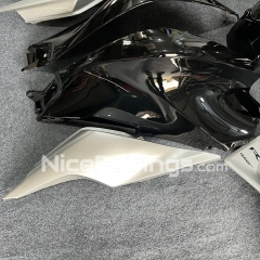 2010-2013 HONDA VFR1200F Perfect Fit Fairings