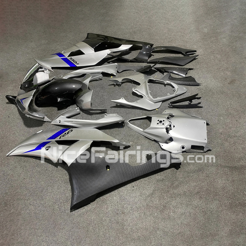 2008- 2010 2011 2012 2013 2014 2015 2016 for YAMAHA YZFR6 Hot Style Motorcycle Fairings Kit YZF R6