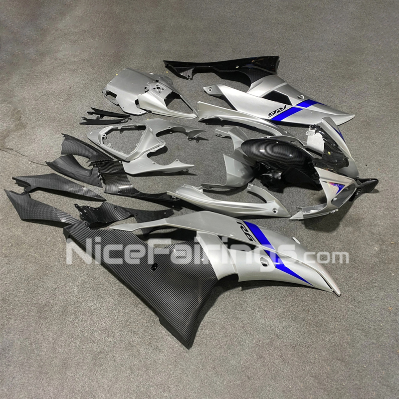 2008- 2010 2011 2012 2013 2014 2015 2016 for YAMAHA YZFR6 Hot Style Motorcycle Fairings Kit YZF R6
