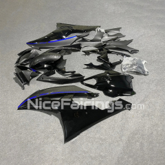 2008- 2010 2011 2012 2013 2014 2015 2016 for YAMAHA YZFR6 Carbon Fibre Motorcycle Fairings Kit YZF R6