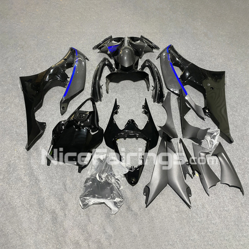 2008- 2010 2011 2012 2013 2014 2015 2016 for YAMAHA YZFR6 Carbon Fibre Motorcycle Fairings Kit YZF R6