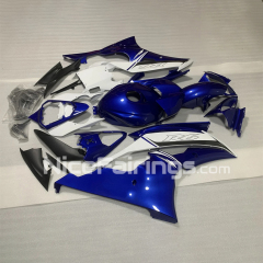 2008- 2010 2011 2012 2013 2014 2015 2016 for YAMAHA YZFR6 ABS Motorcycle Fairings Kit YZF R6