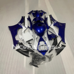 2008- 2010 2011 2012 2013 2014 2015 2016 for YAMAHA YZFR6 ABS Motorcycle Fairings Kit YZF R6