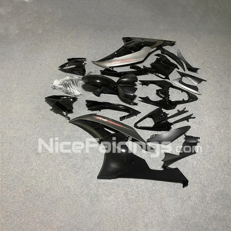 For YAMAHA 2008-2013 2014 2015 2016 YZFR6 Body Parts Motorcycle Fairings Kit YZF R6