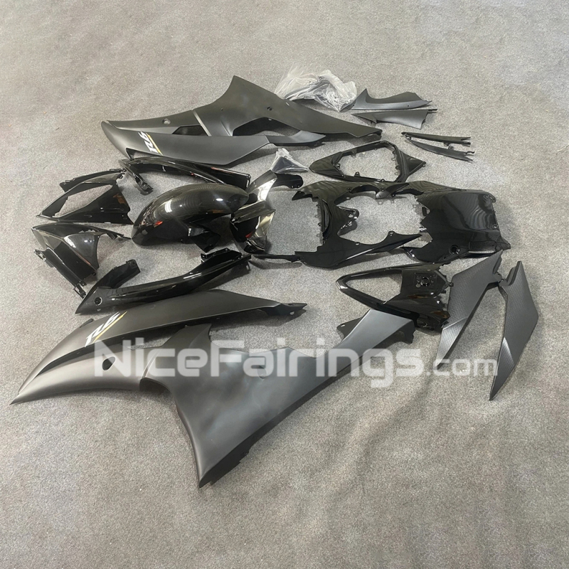 2008- 2010 2011 2012 2013 2014 2015 2016 for YAMAHA YZFR6 New Style Motorcycle Fairings Kit YZF R6