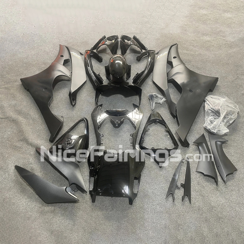 2008- 2010 2011 2012 2013 2014 2015 2016 for YAMAHA YZFR6 New Style Motorcycle Fairings Kit YZF R6