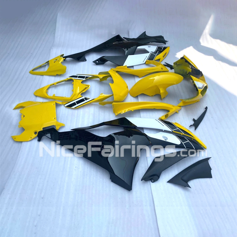 2008- 2010 2011 2012 2013 2014 2015 2016 for YAMAHA YZFR6 Hot Style Motorcycle Fairings Kit YZF R6