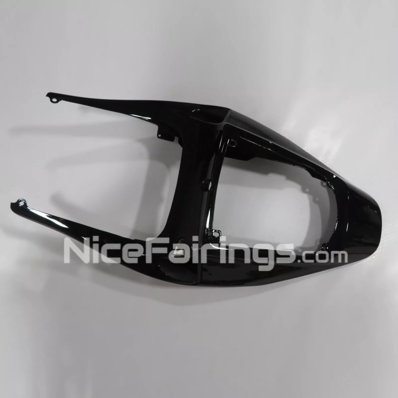 For HONDA 2005-2006 CBR600RR Red Flame Fairing set