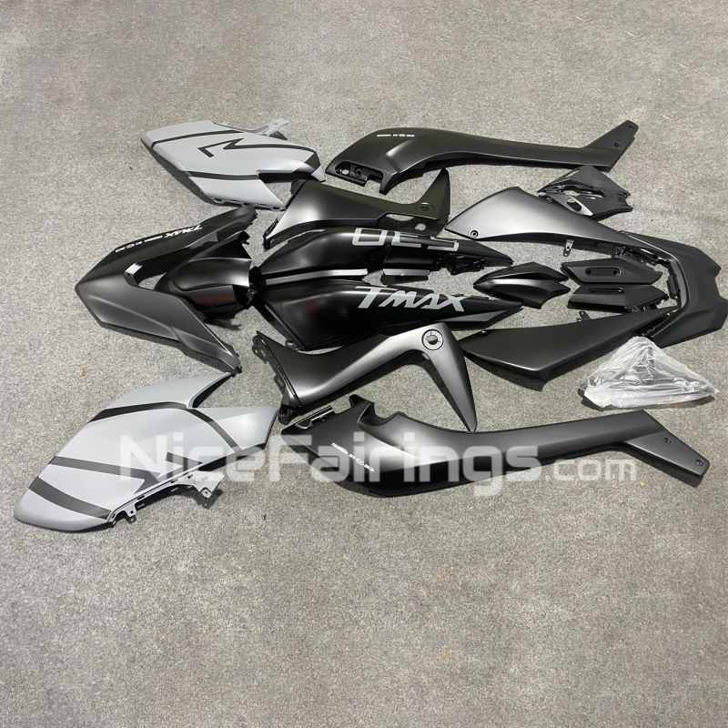 For YAMAHA TMAX530 T-MAX 530 2017 2018 2019 Injection Motorcycle Fairings
