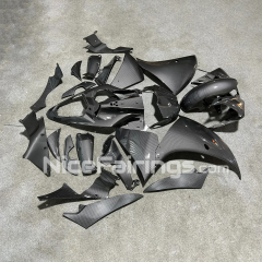 2009 2010 2011 2012 2013 2014 for YAMAHA YZFR1 YZF R1 Carbon Fibre Motorcycle Fairings