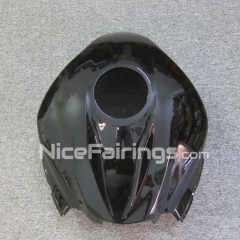 For HONDA 2007-2008 CBR600RR Matte/Glossy Black Fairing set