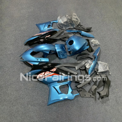 2019 2020 2021 2022 2023 2024 for YAMAHA YZFR3 YZF R25 Blue Fuel Tank Cover Motorcycle Parts Fairings Kit