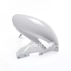 For HONDA 2007-2008 CBR600RR Black/white/silvery Fairing set