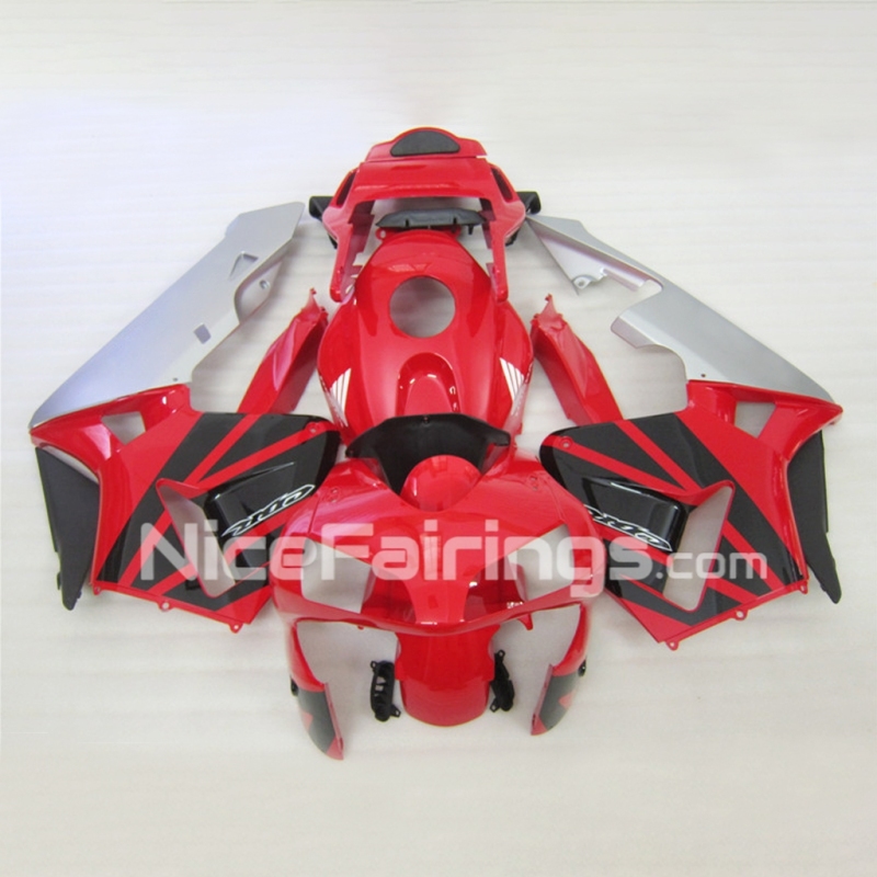 For HONDA 2003 2004 CBR600RR High Quality Motorcycle Shell Fairing set