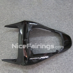 For HONDA 2007-2008 CBR600RR Matte/Glossy Black Fairing set