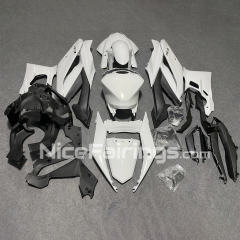 2019 2020 2021 2022 2023 2024 for YAMAHA YZFR3 YZF R25 Full White Motorcycle Parts Fairings Kit