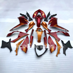 2019 2020 2021 2022 2023 2024 for YAMAHA YZFR3 YZF R25 Hight Quality Motorcycle Fairings Kit