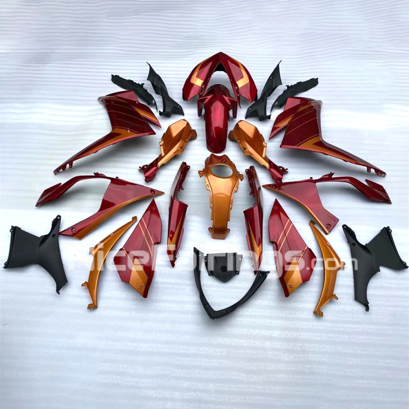 2019 2020 2021 2022 2023 2024 for YAMAHA YZFR3 YZF R25 Hight Quality Motorcycle Fairings Kit
