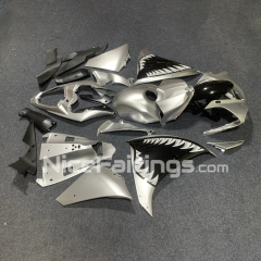 For YAMAHA YZFR1 YZF R1 2009 2010 2011 2012 2013 2014 Fuel Tank Cover Fairings Kit