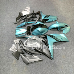 2013 2014 2015 2016 2017 2018 for YAMAHA YZFR3 YZF R25 ABS Injection Motorcycle Fairings Kit