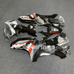 2007 2008 for YAMAHA YZFR1 YZF R1 Body Works Cover Fairings Kit