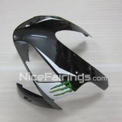 For HONDA 2003 2004 CBR600RR Monster Stickers Motorcycle Fairing set