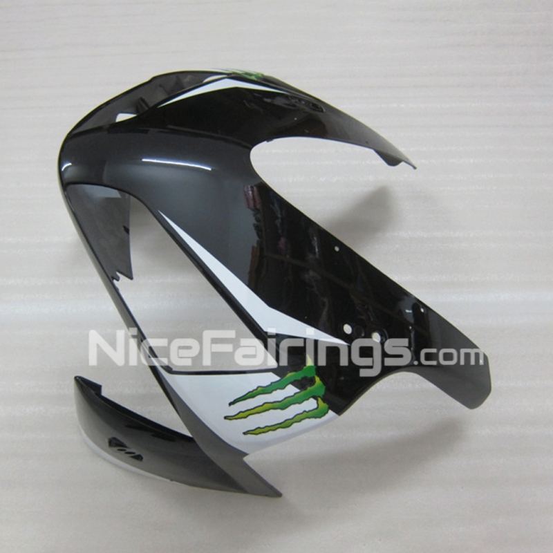 For HONDA 2003 2004 CBR600RR Monster Stickers Motorcycle Fairing set