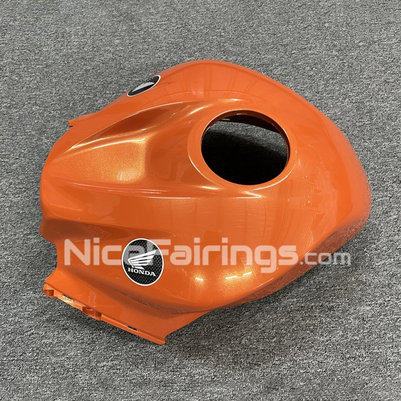 For HONDA 2007-2008 CBR600RR REPSOL Red Bull Fairing set
