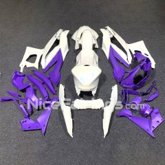 2019 2020 2021 2022 2023 2024 for YAMAHA YZFR3 YZF R25 Aftermarket Motorcycle Parts Fairings Kit